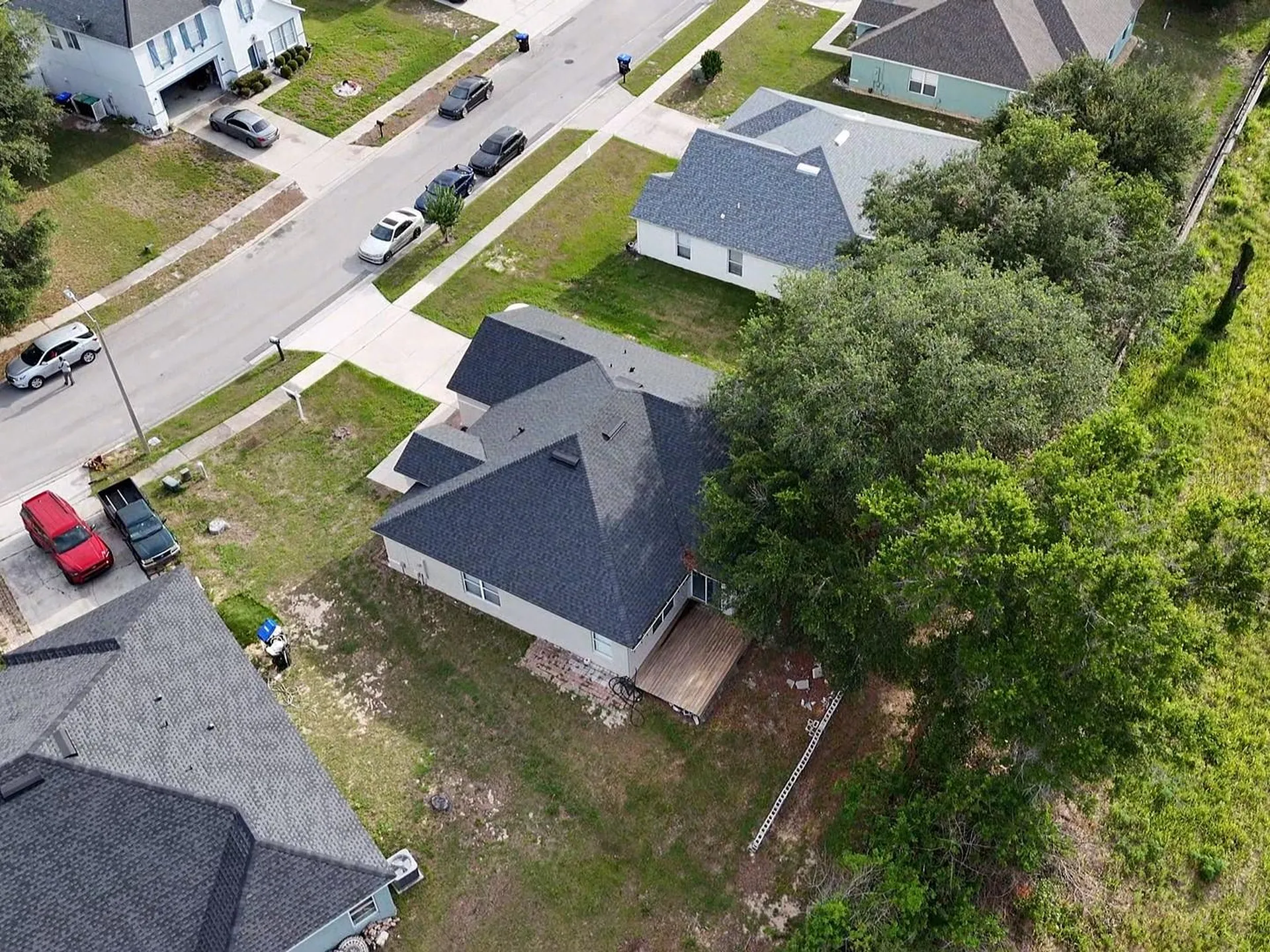 7821 Falabella Court Orlando FL 32818