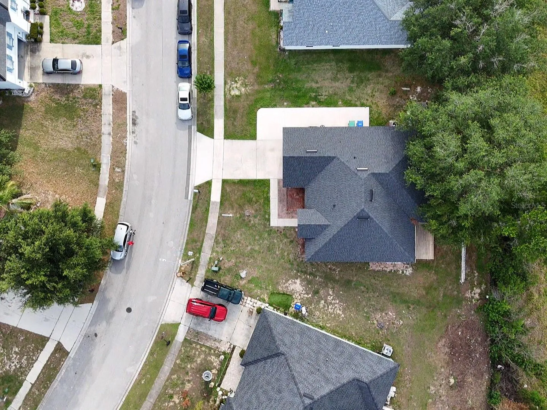 7821 Falabella Court Orlando FL 32818
