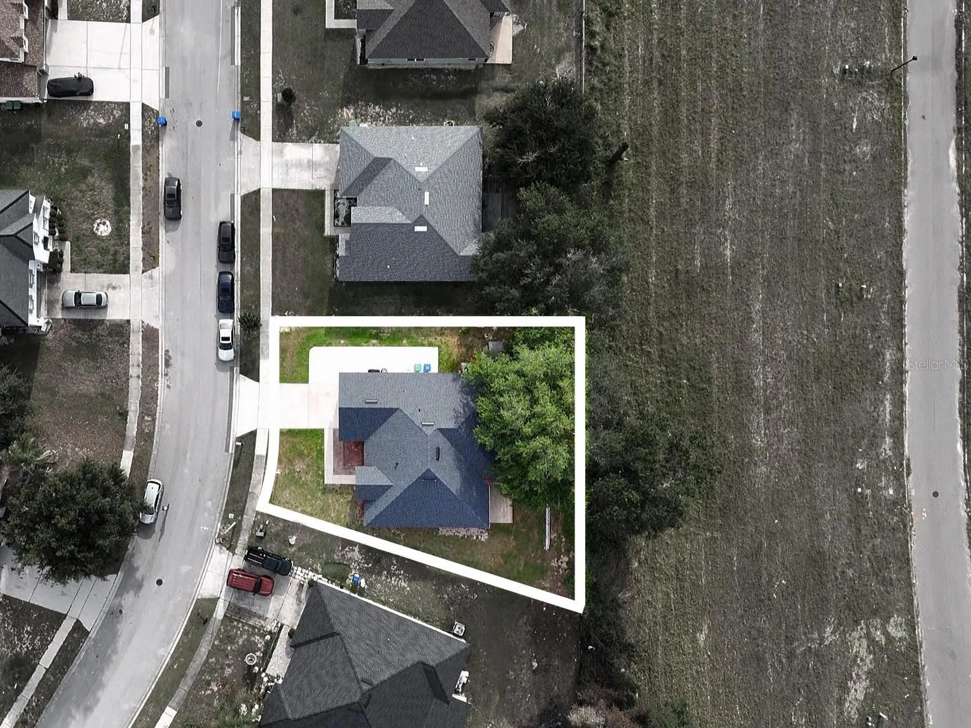 7821 Falabella Court Orlando FL 32818
