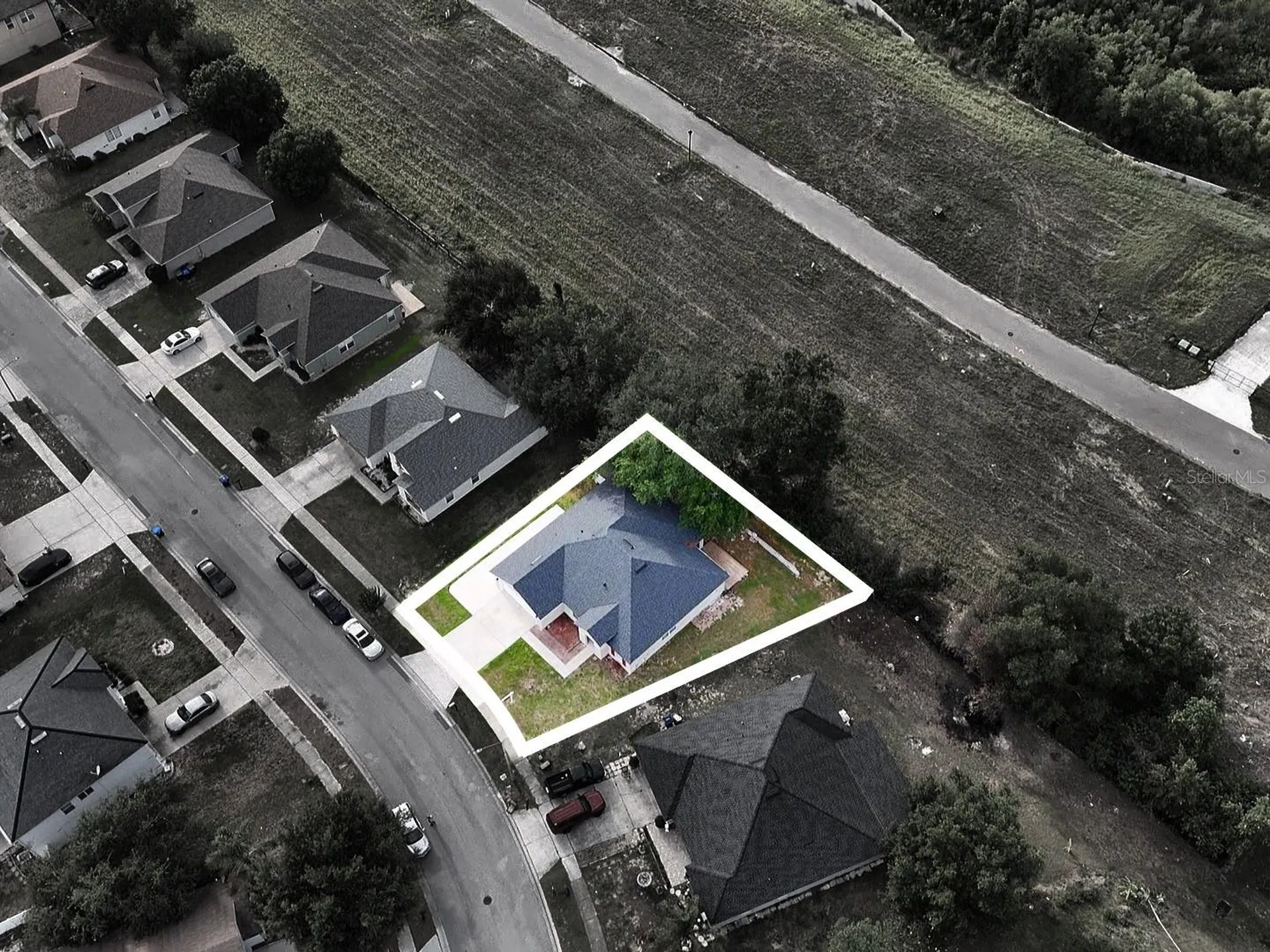 7821 Falabella Court Orlando FL 32818