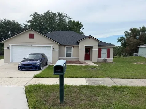 7821 Falabella Court Orlando FL 32818
