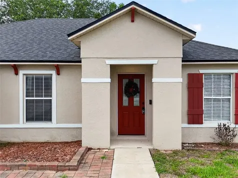 7821 Falabella Court Orlando FL 32818