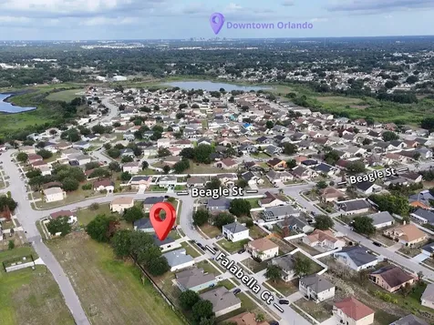 7821 Falabella Court Orlando FL 32818
