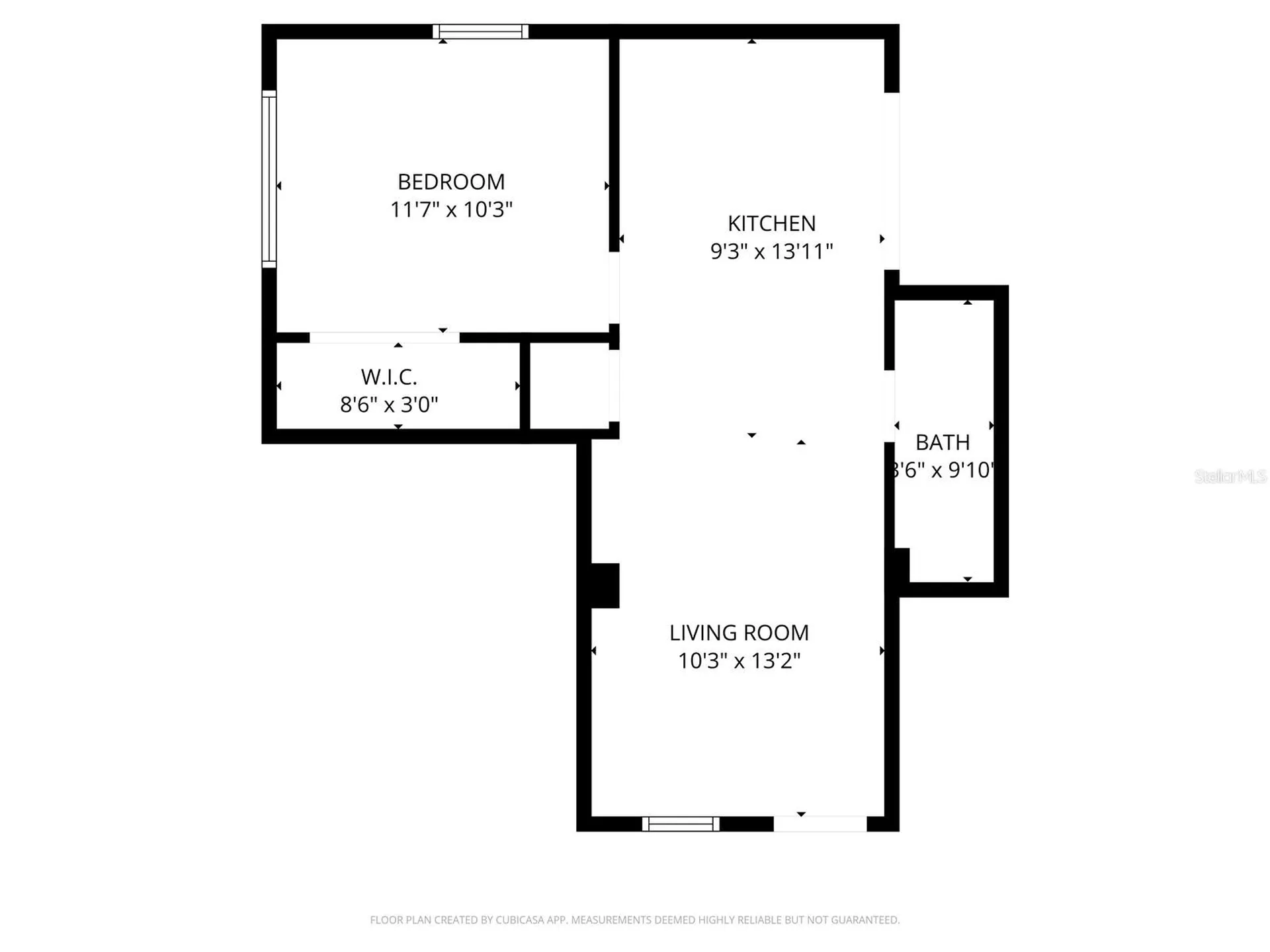 855 28th Avenue N St Petersburg FL 33704