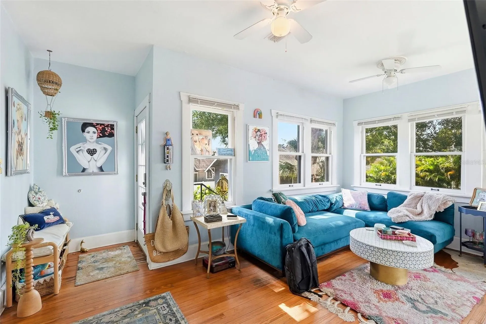 855 28th Avenue N St Petersburg FL 33704