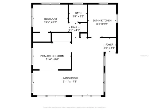 855 28TH Avenue N St Petersburg FL 33704