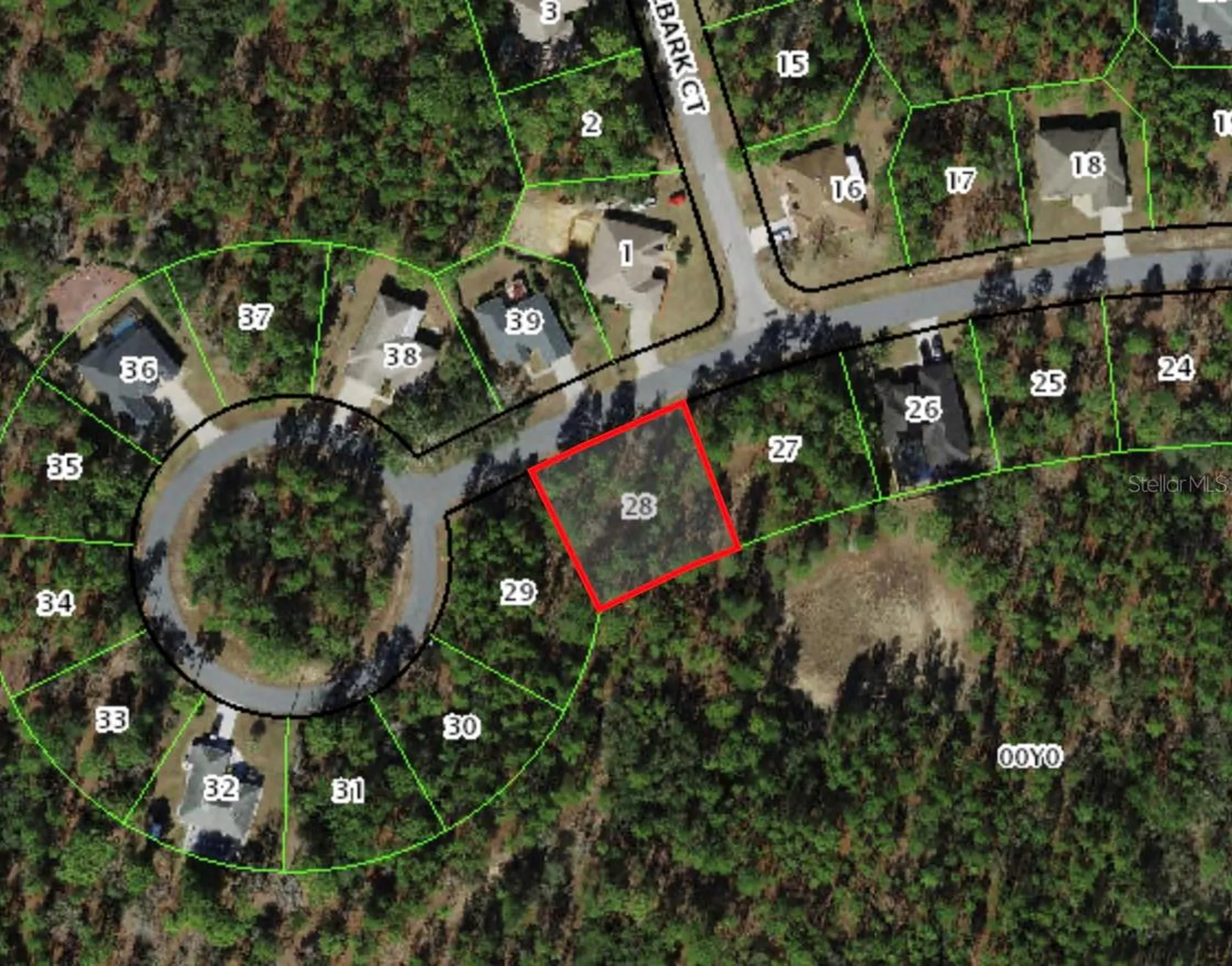 37 Milbark Drive Homosassa FL 34446