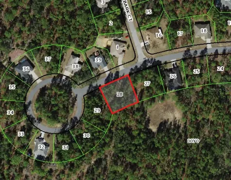 37 Milbark Drive Homosassa FL 34446