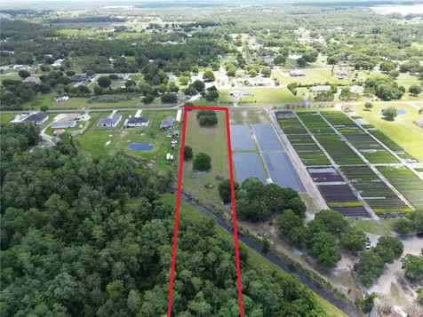 0 La Salle Avenue St Cloud FL 34772