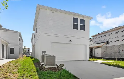 5650 Enchanted Meadow Alley Clermont FL 34714