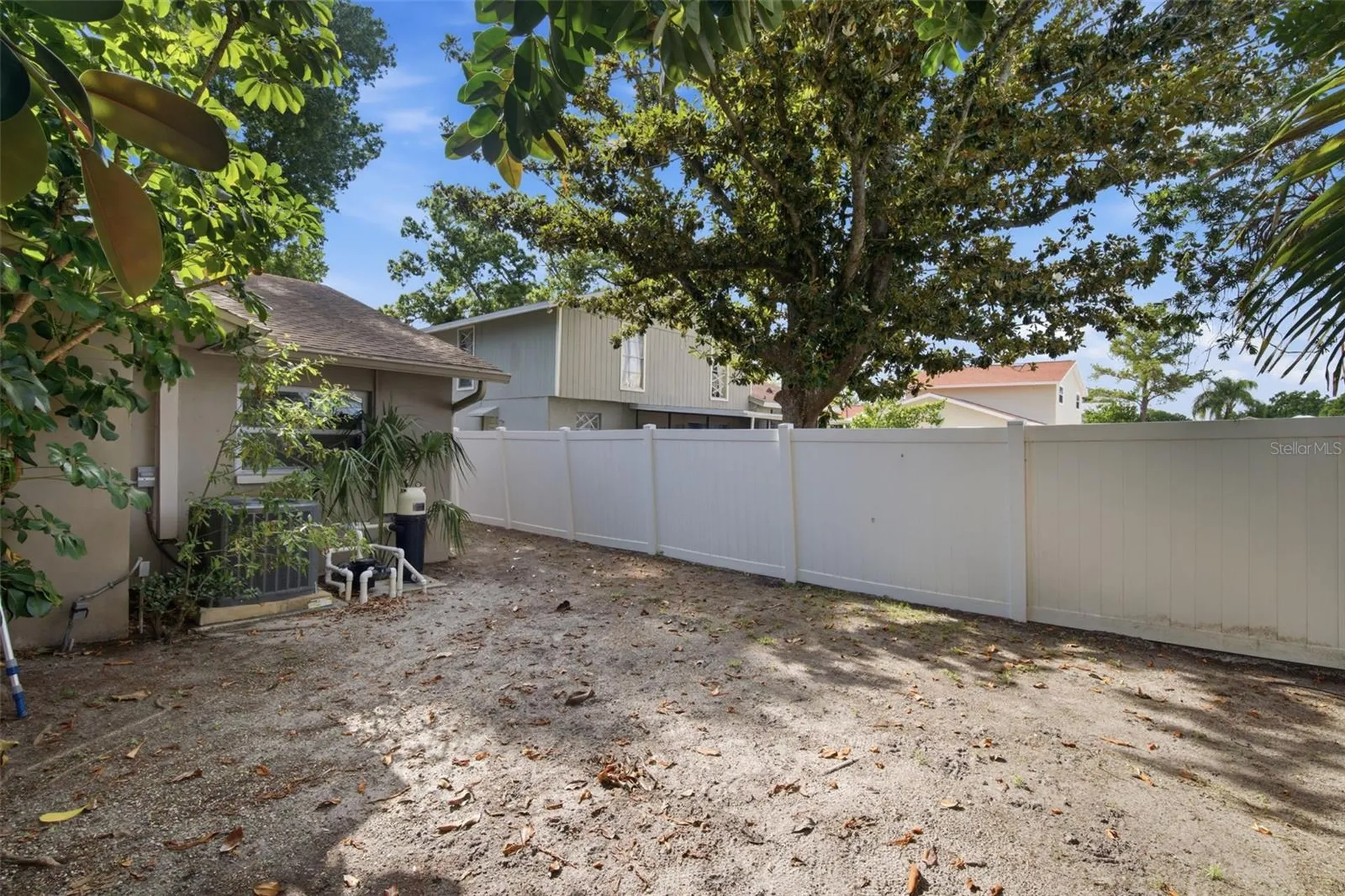7327 Sunshine Circle Tampa FL 33634