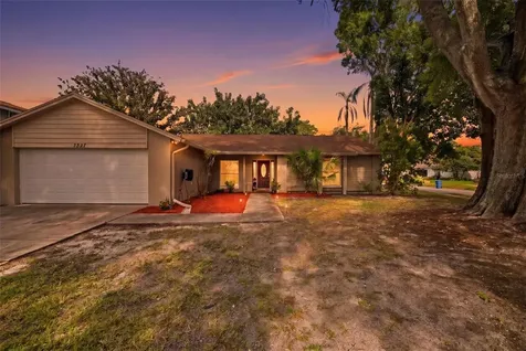 7327 Sunshine Circle Tampa FL 33634