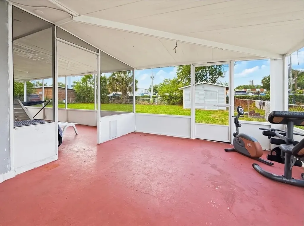 1816 Colton Drive Orlando FL 32822