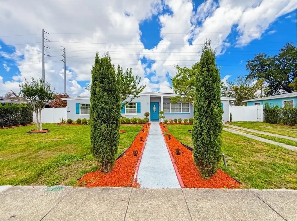 1816 Colton Drive Orlando FL 32822