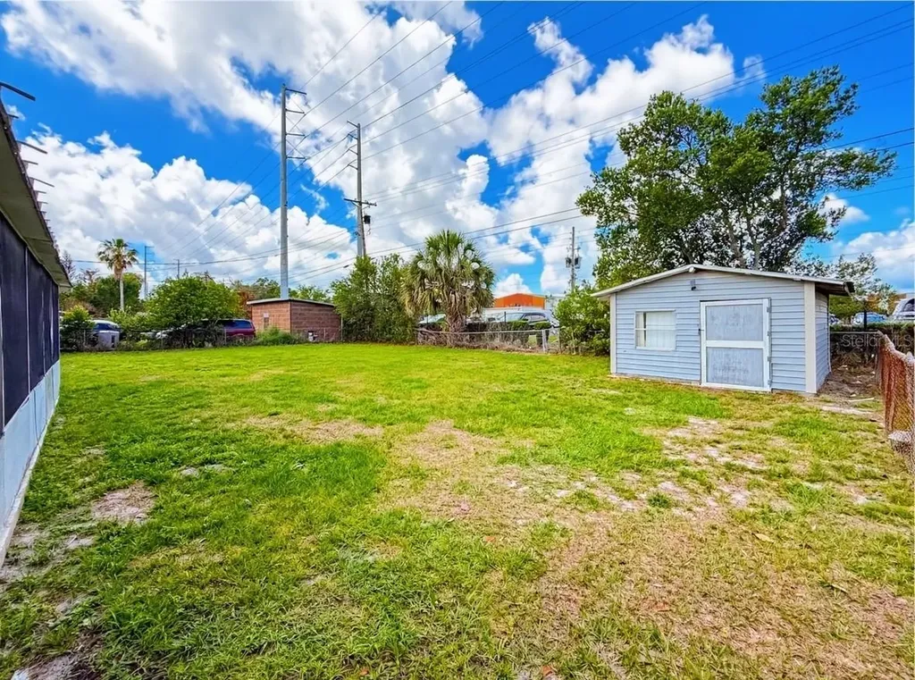 1816 Colton Drive Orlando FL 32822