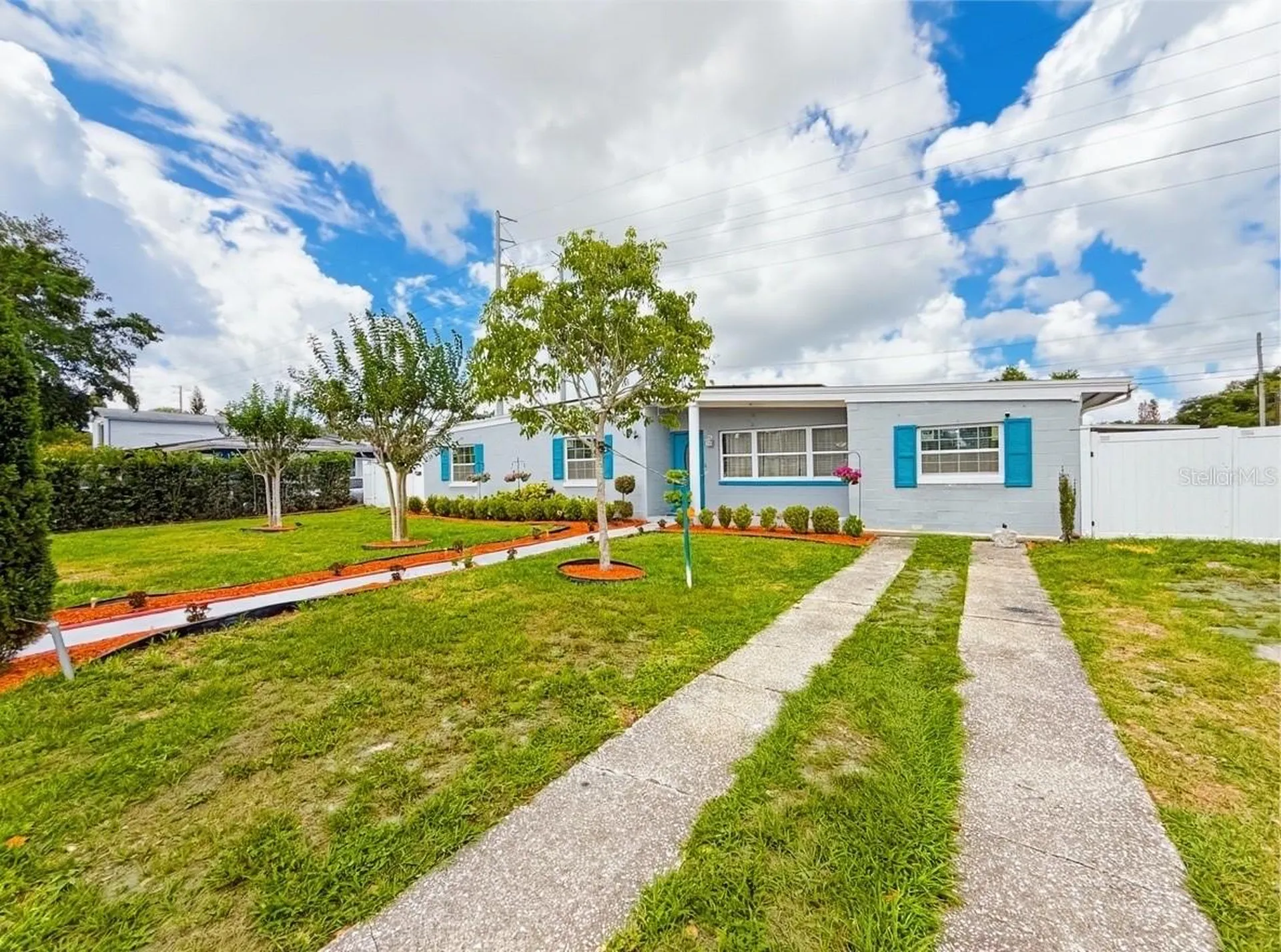 1816 Colton Drive Orlando FL 32822
