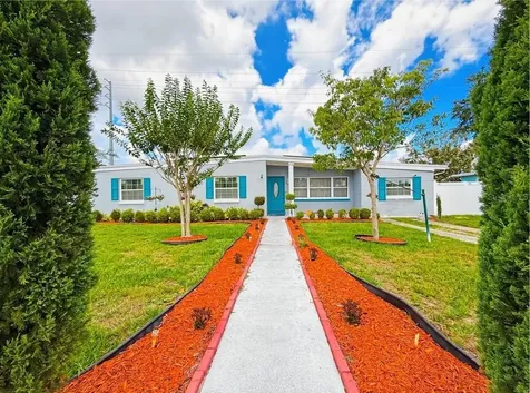 1816 Colton Drive Orlando FL 32822