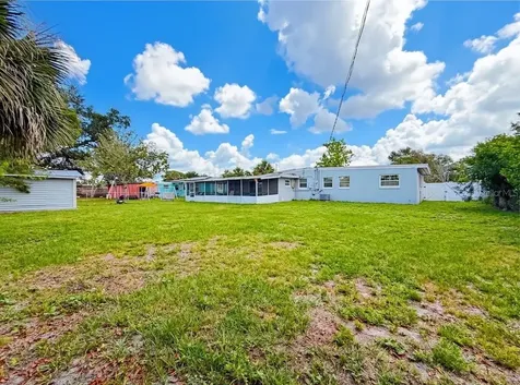1816 Colton Drive Orlando FL 32822