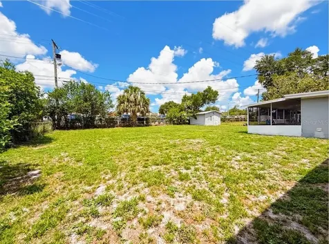 1816 Colton Drive Orlando FL 32822