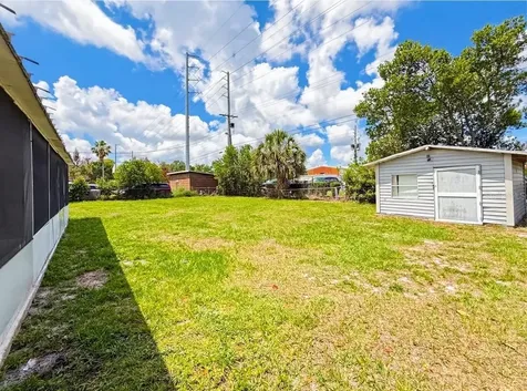 1816 Colton Drive Orlando FL 32822