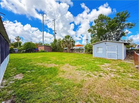 1816 Colton Drive Orlando FL 32822