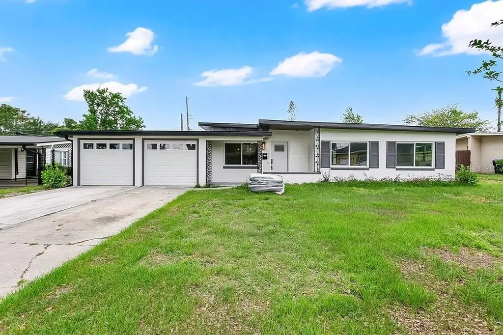 5418 Chenault Avenue Orlando FL 32839