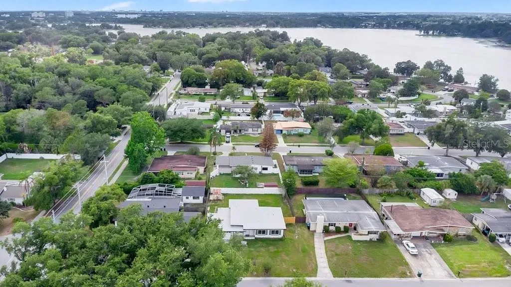5418 Chenault Avenue Orlando FL 32839