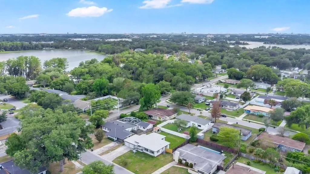 5418 Chenault Avenue Orlando FL 32839