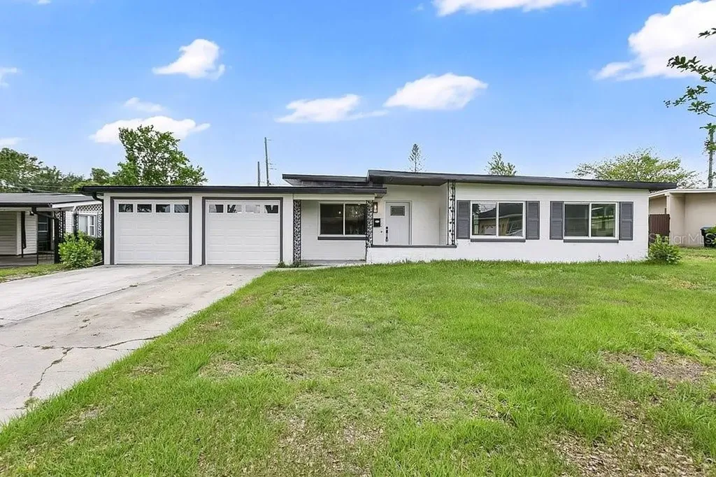 5418 Chenault Avenue Orlando FL 32839