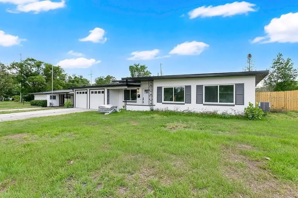 5418 Chenault Avenue Orlando FL 32839