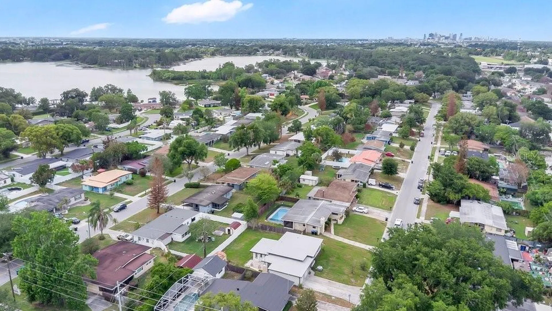 5418 Chenault Avenue Orlando FL 32839