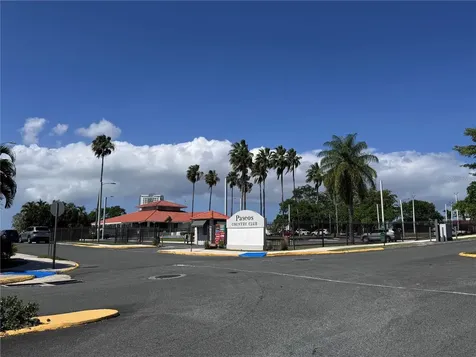 Paseos Las Vistas Calle 2 Carretera 199 Cupey PR 00926