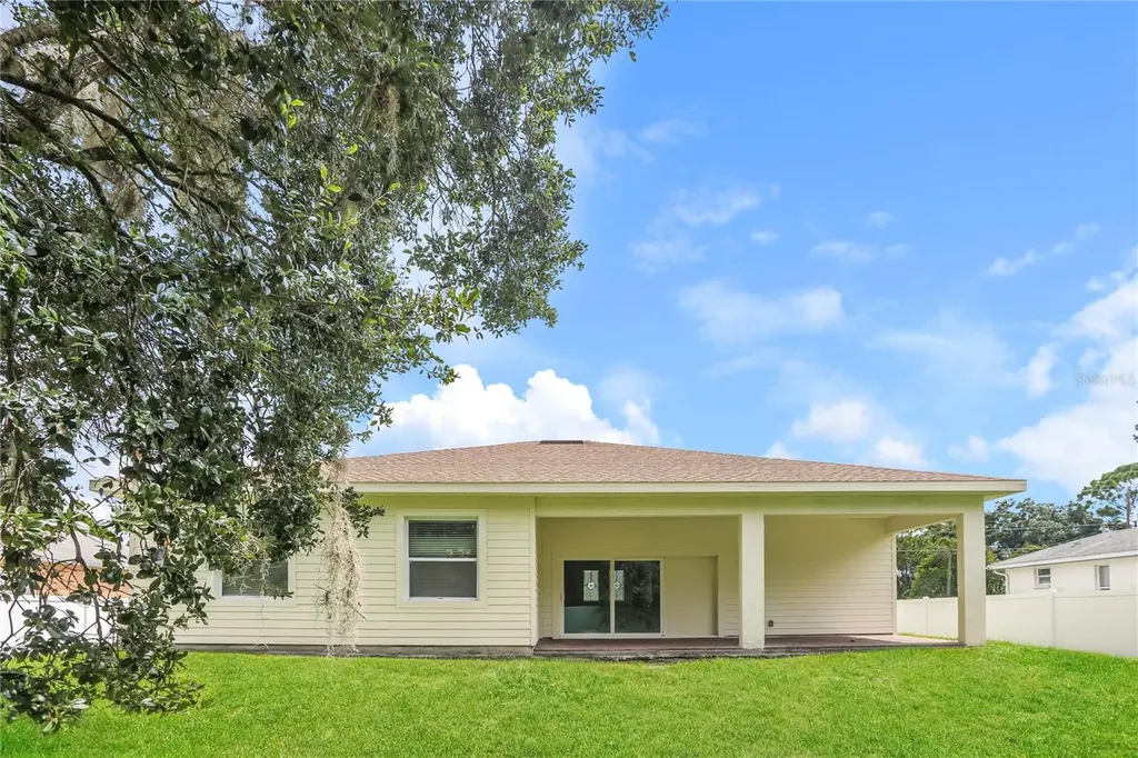 2369 Mistleto Lane North Port FL 34286