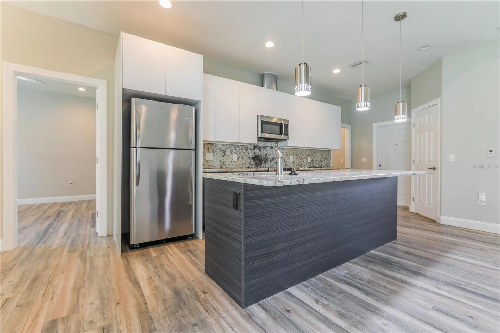2369 Mistleto Lane North Port FL 34286