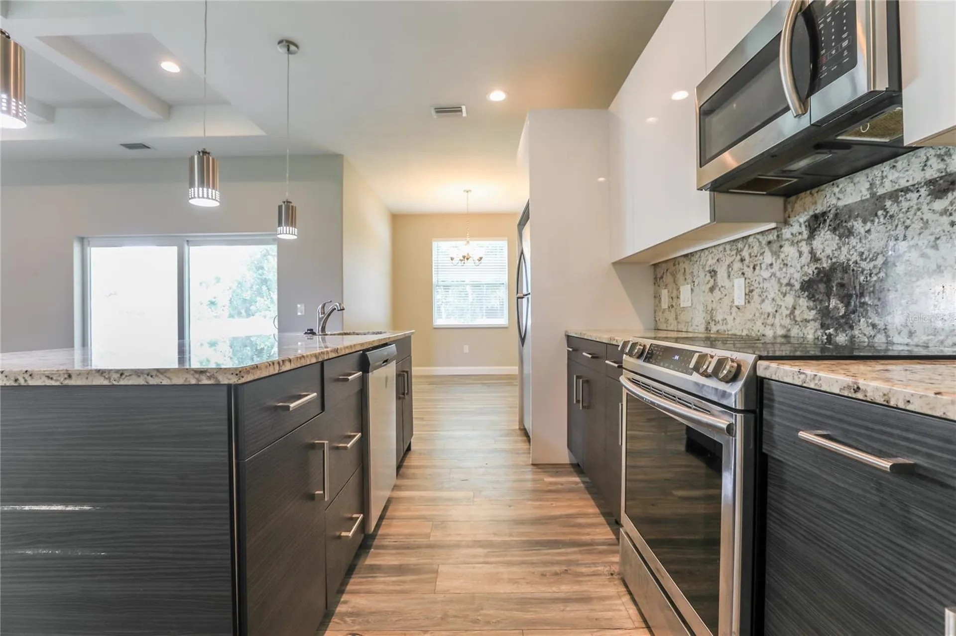 2369 Mistleto Lane North Port FL 34286