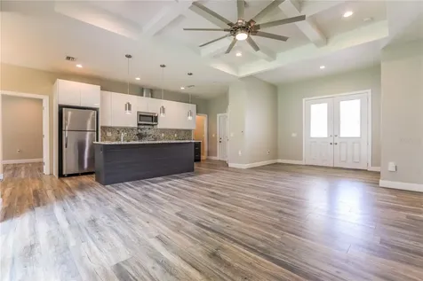 2369 Mistleto Lane North Port FL 34286