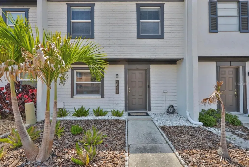 2011 S Carolina Avenue Tampa FL 33629