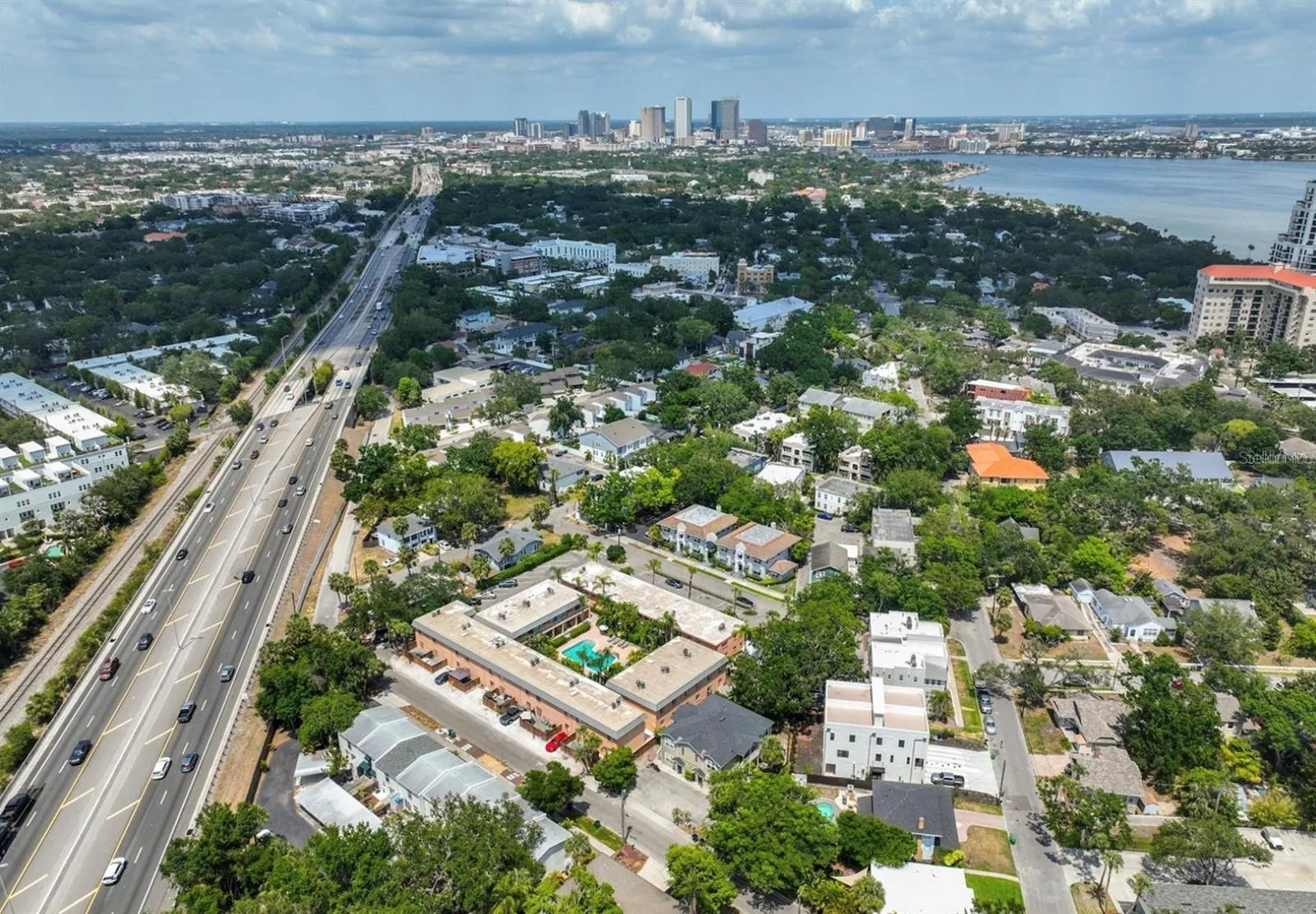 2011 S Carolina Avenue Tampa FL 33629