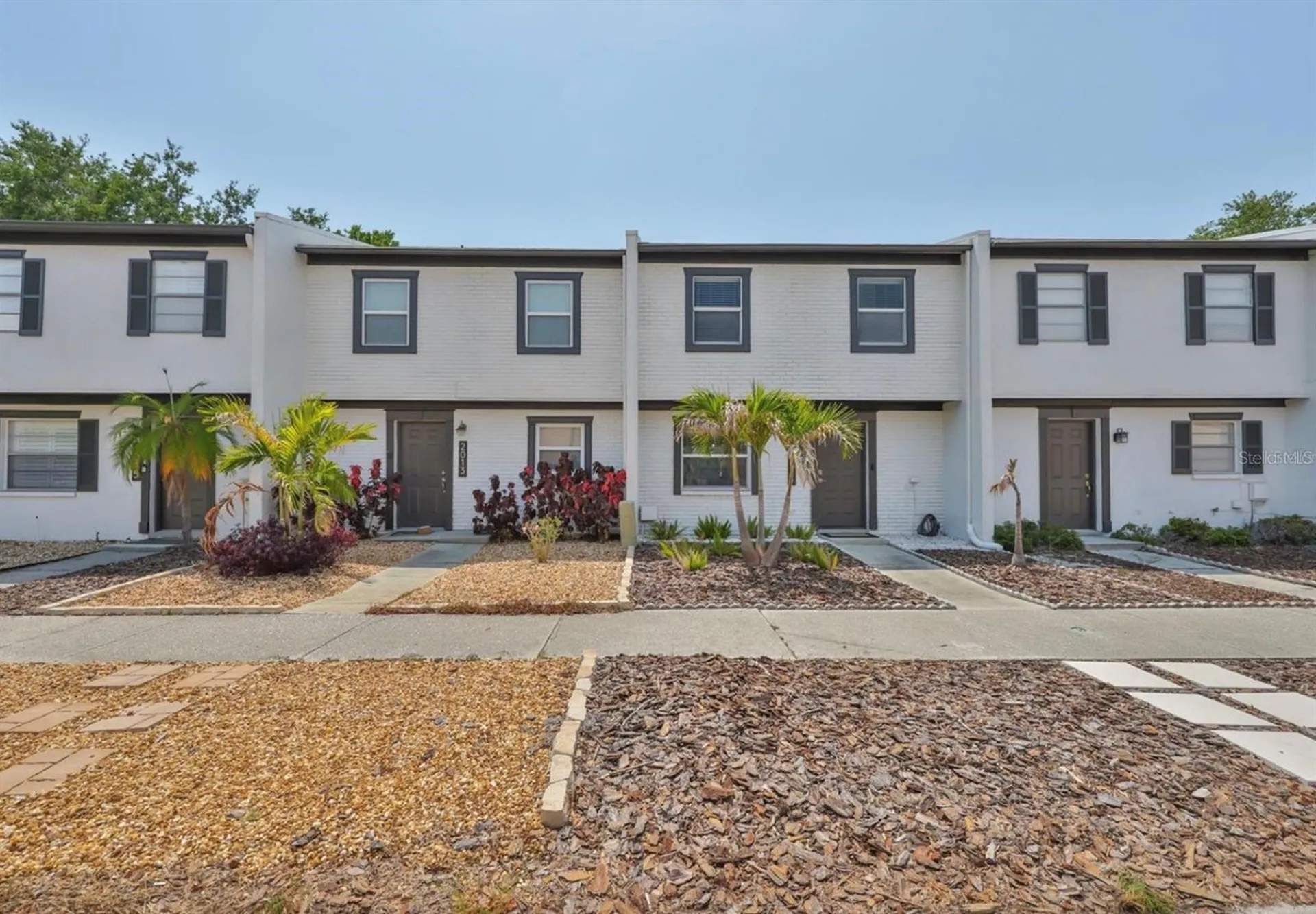 2011 S Carolina Avenue Tampa FL 33629