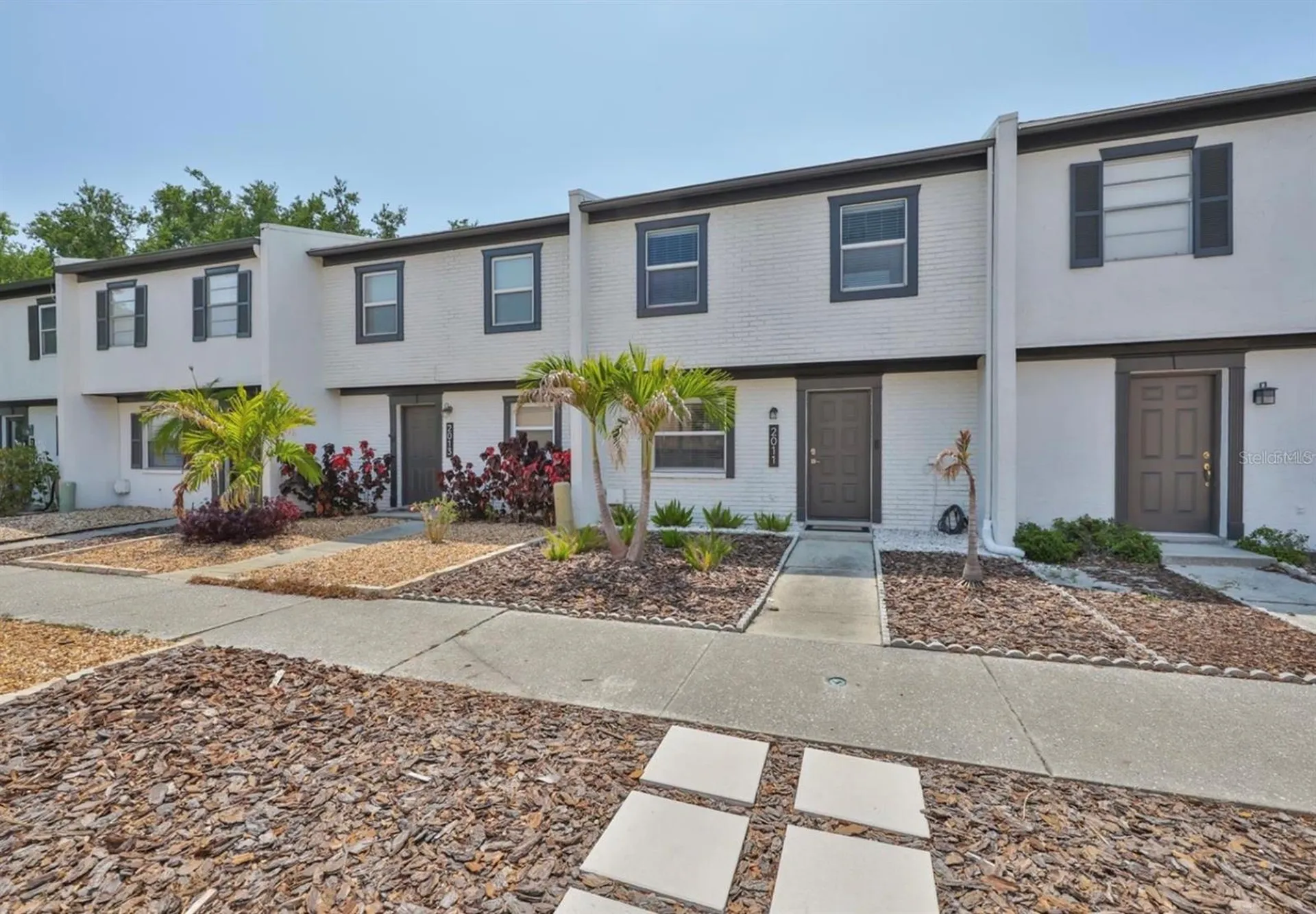 2011 S Carolina Avenue Tampa FL 33629