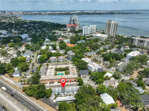 2011 S Carolina Avenue Tampa FL 33629
