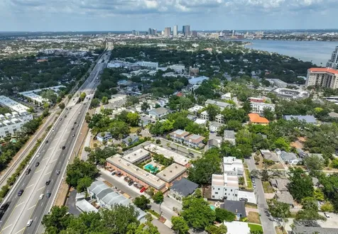 2011 S Carolina Avenue Tampa FL 33629