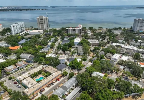 2011 S Carolina Avenue Tampa FL 33629
