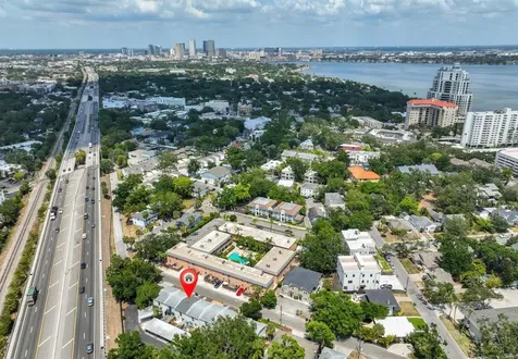 2011 S Carolina Avenue Tampa FL 33629