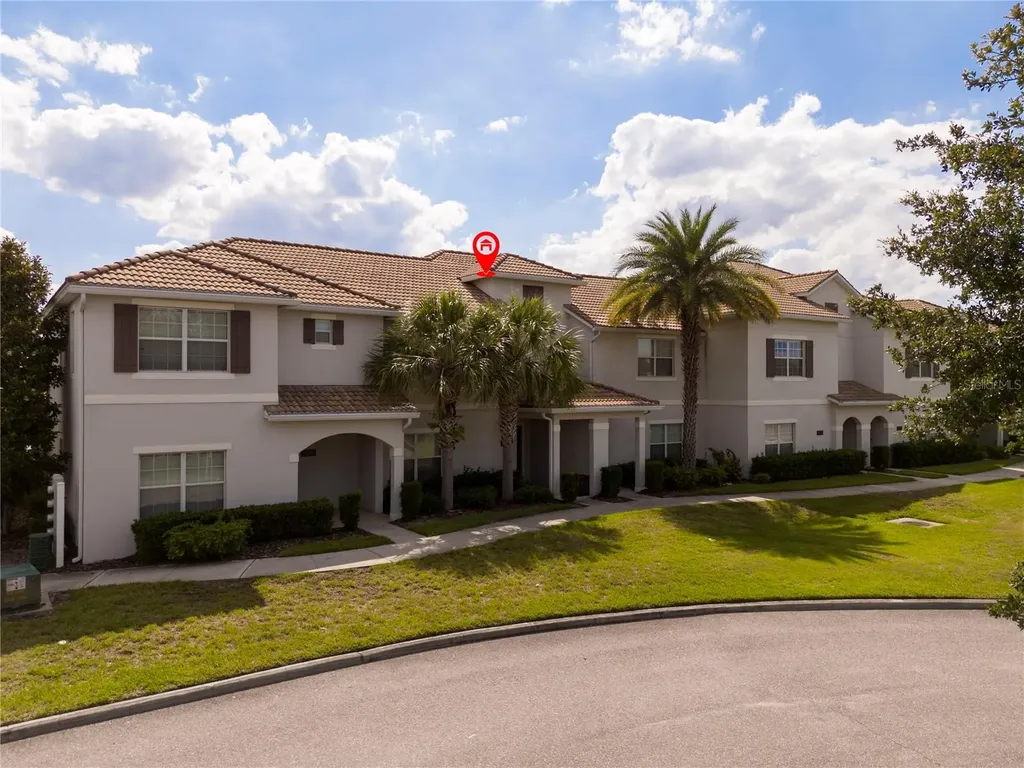 3083 Pequod Place Kissimmee FL 34746