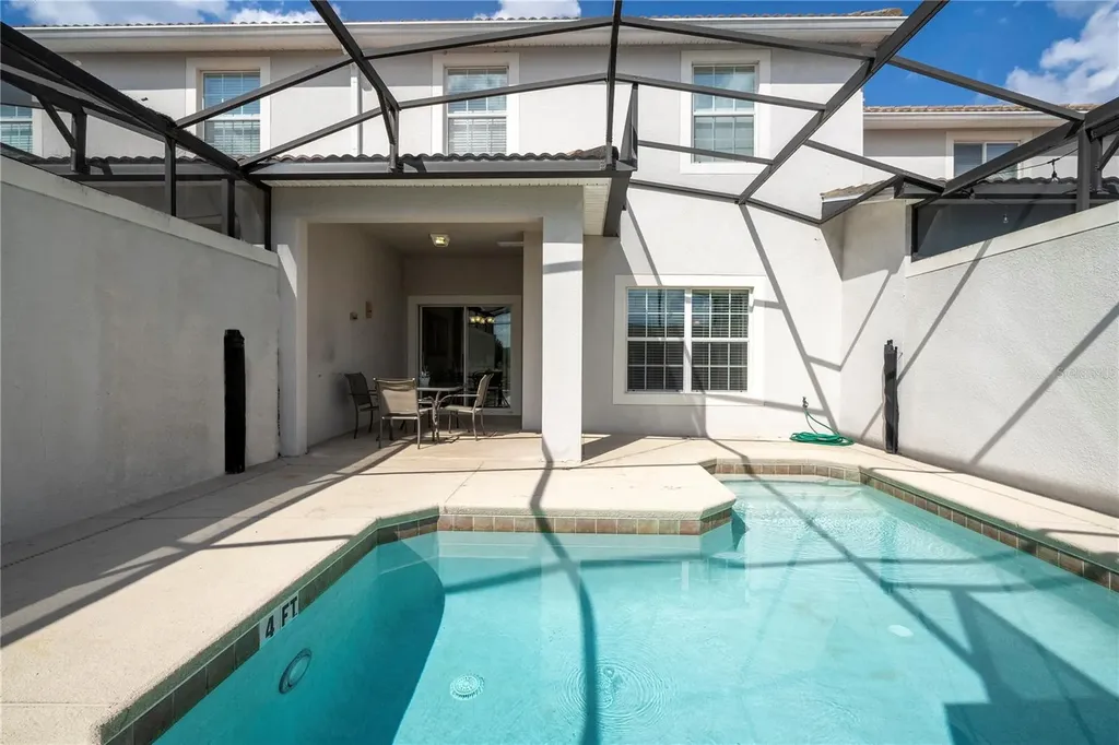 3083 Pequod Place Kissimmee FL 34746