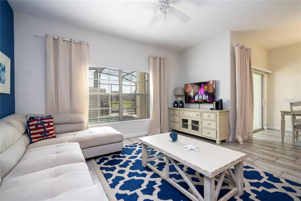 3083 Pequod Place Kissimmee FL 34746
