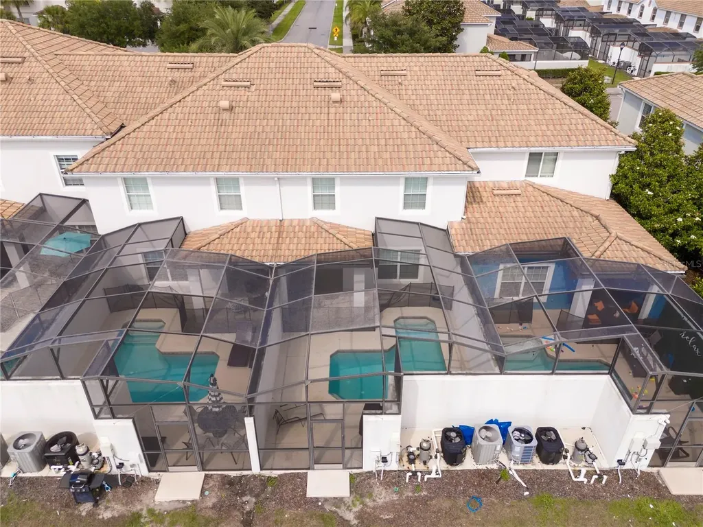 3083 Pequod Place Kissimmee FL 34746
