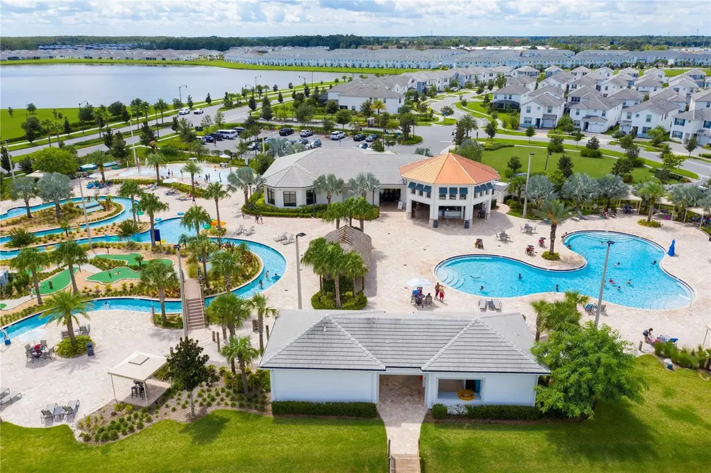 3083 Pequod Place Kissimmee FL 34746