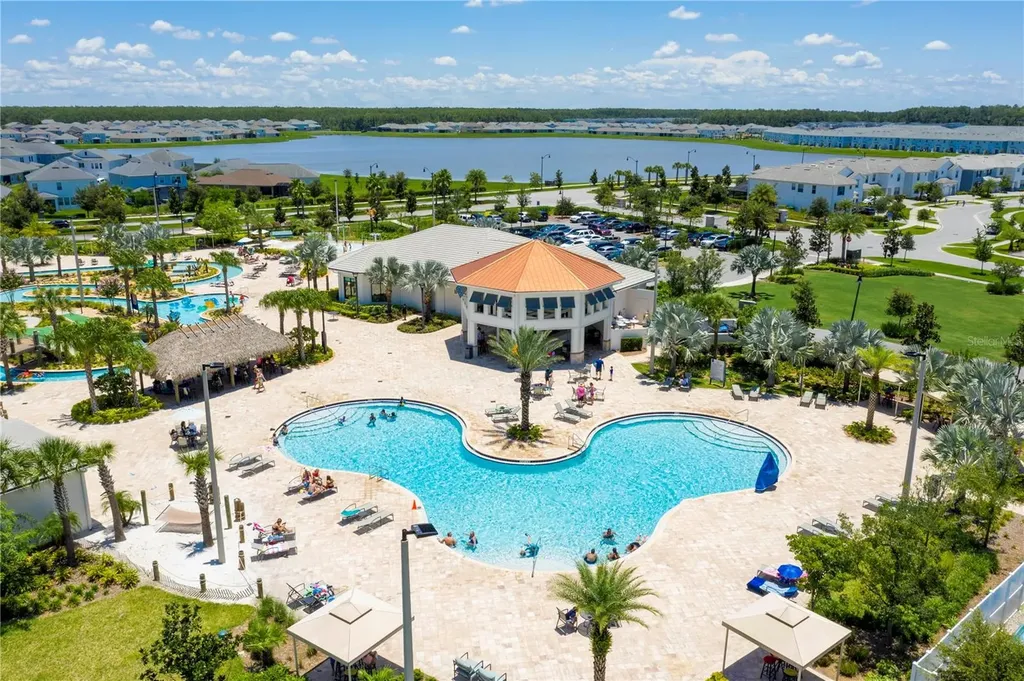 3083 Pequod Place Kissimmee FL 34746